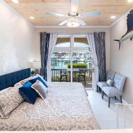 Inn At Camachee Harbor View 14 St. Augustine Ngoại thất bức ảnh