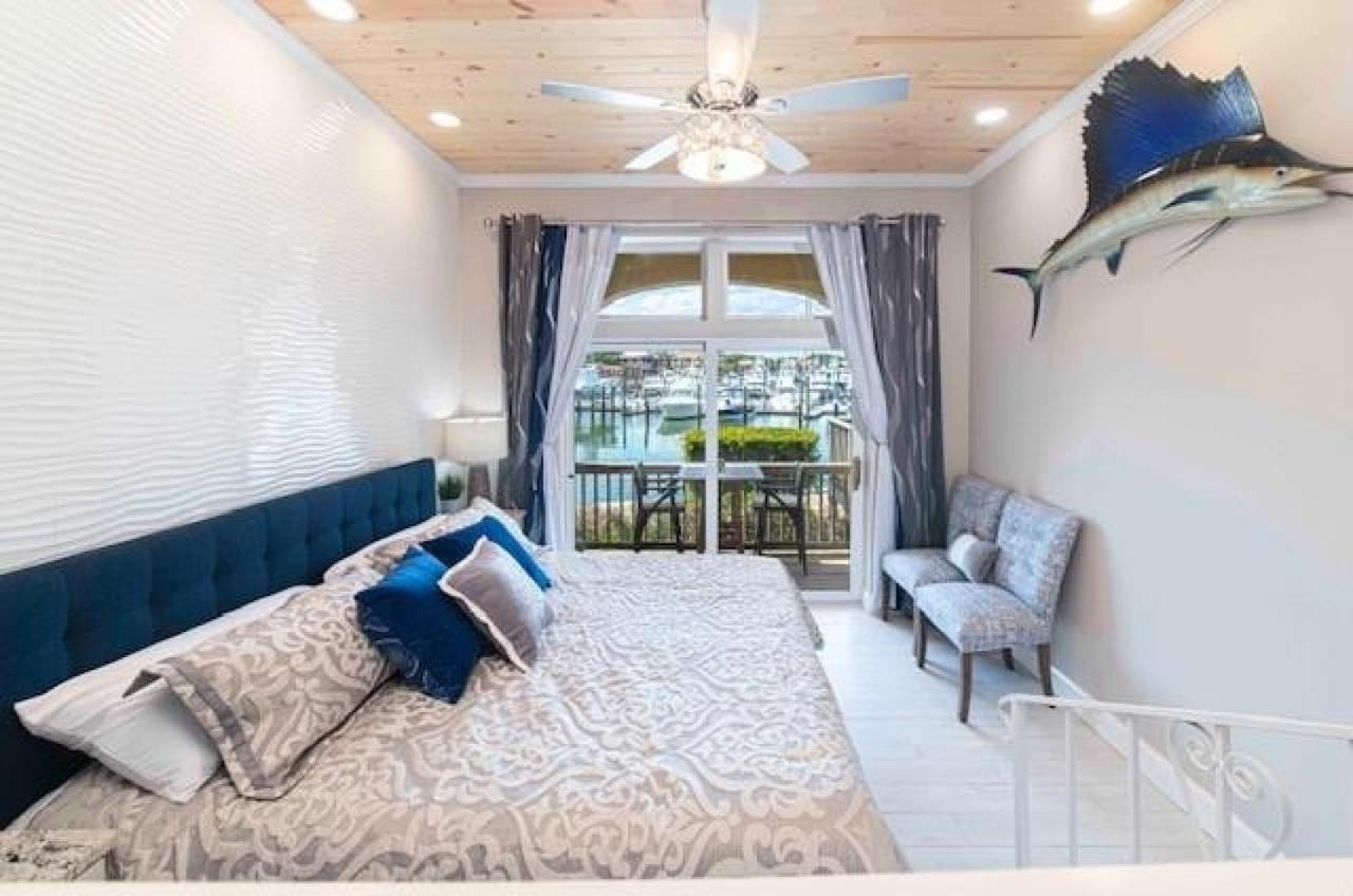 Inn At Camachee Harbor View 14 St. Augustine Ngoại thất bức ảnh