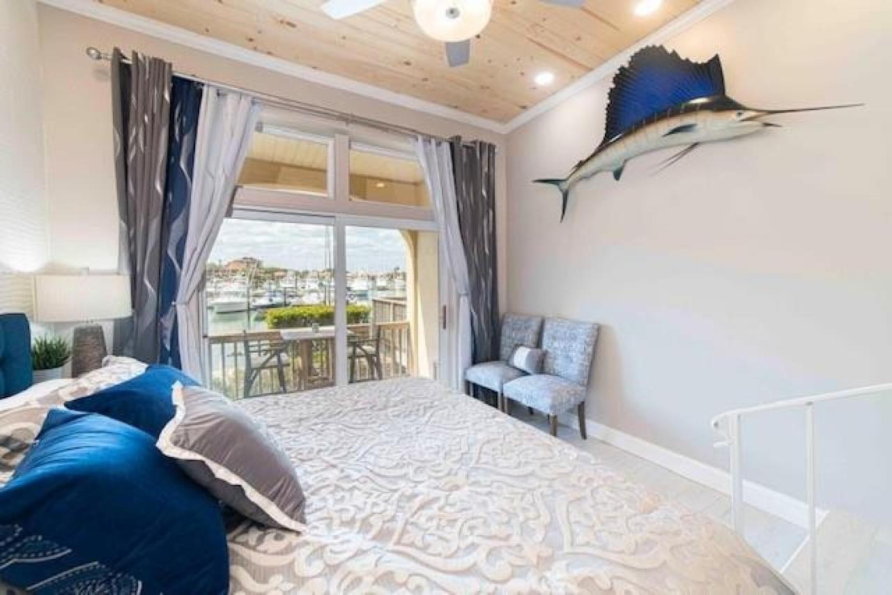Inn At Camachee Harbor View 14 St. Augustine Ngoại thất bức ảnh